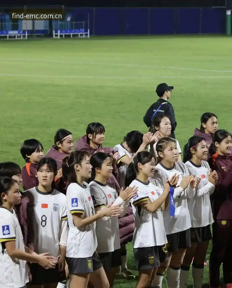 U17世界杯抽签结果完整解读指南：中国男女足分组形势与晋级分析